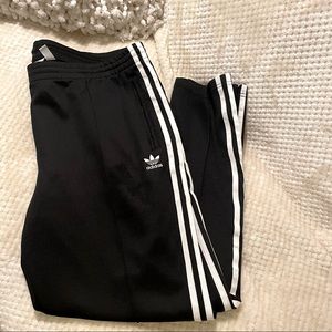 Women’s Adidas Track Pants